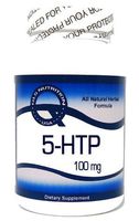 5-HTP 100mg 90 Capsules ^GLS