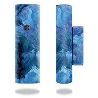 MightySkins Skin Compatible with Ploom Pax 2 Vaporizer - Typhoon | Protective, Durable, and Unique Vinyl Decal wrap Cover | Easy to Apply, Remove, and Change Styles | Made in The USA