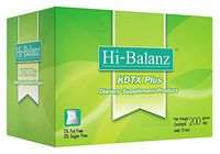 Hi-balanz Supplements Dtx Plus Detox Full System - 10 Pack (3 Boxes)