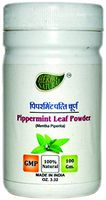 Herbo Natural AyurVedic Pippermint Leaf Powder -100 g (Pack of 1)