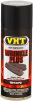 VHT SP201 Wrinkle Plus Black Coating Can - 11 oz. by VHT