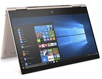 HP Spectre Touch x360 13t-ae00 in Rose Gold Convertible 8th Gen Quad Core Intel i7 up to 4.0GHz 16GB 512GB SSD 13.3" FHD Gorilla Glass (Certified Refurbished)