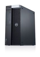 Dell Precision Workstation T5600 2x E5-2620 6c @2.0ghz, 32gb Ram, 1x 2TB Sata, 1gb Quadro 600, Window 7 pro (Renewed)