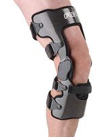 Ossur Flex Ligament Knee Brace (X-Large, Left)