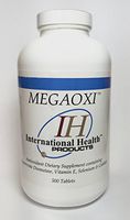 MEGAOXI™ 500 Tablets