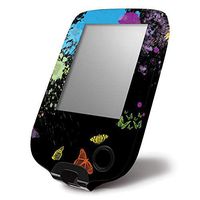 MightySkins Skin Compatible with Abbott Freestyle Libre - Splatter | Protective, Durable, and Unique Vinyl Decal wrap Cover | Easy to Apply, Remove, and Change Styles | Made in The USA