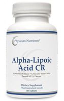 Alpha Lipoic Acid CR
