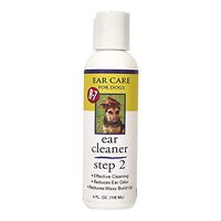 Miracle Care R-7 423888 Ear Cleaner 4 Ounce