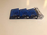 Zig Zag Ultra Thin Cigarette Rolling Papers, 1 1/2 Sizes, 3pk + Zig Zag Roller