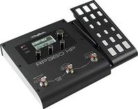 Other Acoustic Guitar Effect Pedal, REGULAR (RP360XP)