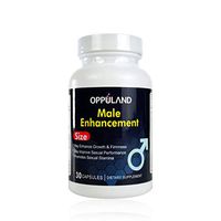 Oppuland Male Enhancement Size 30capsules
