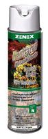 Zenex Neutrazen Tropical Nectar Natural Scent Odor Neutralizer - 12 Cans (Case)