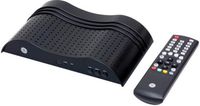 GE 23333 Digital to Analog TV Converter Box