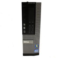 Dell OptiPlex 790 SFF Desktop PC - Intel Core i7-2600 3.4GHz 4GB 500GB DVDRW Windows 10 Pro
