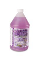 Harvard Chemical 2529 Magnifico Multipurpose Fresh Cleaner and Deodorizer, Lavender Fragrance, 1 Gallon Bottle (Case of 4)