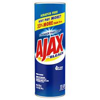PACK OF 24 - Ajax Powder Cleanser with Bleach - 28 oz