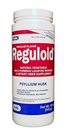 Rugby REGULOID Veg LAX PWDR  PSYLLIUM-49% Tan 540GM UPC 305364444898