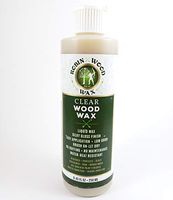 Robin Wood Liquid Wax