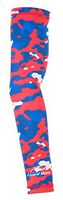 Lizard Skins Youth Arm Sleeve (Small, Patriot Camo)