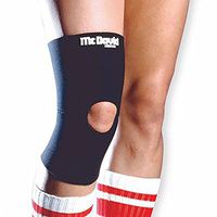 McDavid 402 Open Knee Support, Small