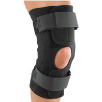 >Procare brace w-hinge lg. Reddie Brace Hinged Knee Brace