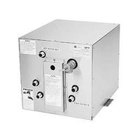 AMRK-11810 * Kuuma 120V 6 Gallon Water Heater - Side Mount, Front Heat Exchange