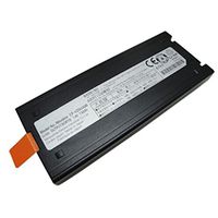 Laptopbattery4u New 7.4V 7.65Ah CF-18 Battery Compatible with Panasonic Toughbook CF18 CF-VZSU30 CF-VZSU30B CF-VZSU30BU