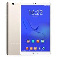 Teclast T8 Tablet 4GB+64GB 8.4 inch Android 7.0 MTK8176 Hexa Core 1.7GHz, Support OTG & Bluetooth & Dual Band WiFi