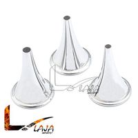 LAJA IMPORTS Gruber Ear Specula Oval 3P