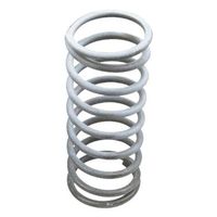 TiAL Q-SPRING-8 Blow Off Valve BOV Spring White 8 psi.