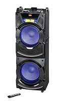 Bluetooth Wireless Speaker System