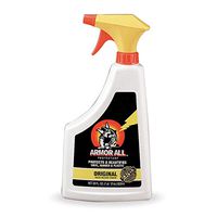 Armor All ARM 10228 28 oz Water-Based Original Protectant, Trigger Sprayer