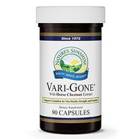 Nature's Sunshine Vari-Gone 90 Capsules