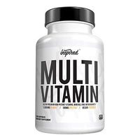 Vegan Multivitamin