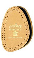 Pedag Half 1/2 Leather Inserts Forefoot Cushion (formerly Princess), EU45/46 / Men 12-31