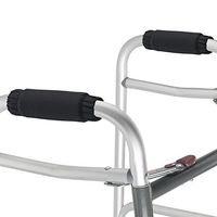 Walker Padded Hand Grip Walker Hand Grip Pads Washable One Size Multiple Colors (WH10)