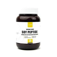 Original Flavor Soy Peptide Granular, 100% Soy Protein, Vegetarian Formula