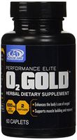 AdvoCare O2 GOLD Advanced,60 Caplets