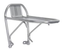 Sunlite Gold Tec Front Rack - Silver