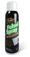 Fuller Brush Fulsol Spray - Heavy Duty Multi- Surface Degreasing Spray For Cleaning Grime & Grease - Commercial Oil Solvent For Laundry, Car Engine, Motorcycle & Kitchen