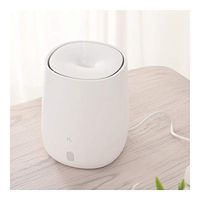 DCC Aromatherapy Diffuser Humidifier Air dampener Aroma Diffuser Machine Essential Oil ultrasonic Mist Maker Quiet