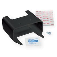 Hayes 81793B Black Universal Receiver