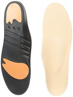 New Balance Insoles IPR3030 Pressure Relief Insole, Beige, 10-10.5 D US Mens/11.5-12 US Womens