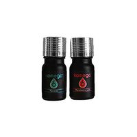 Essential Oil Fitness Kit (2-5 mL)