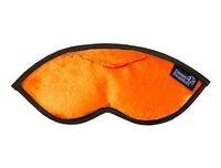 Dream Essentials Opulence Sleep Mask (Orange)