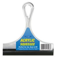 Ettore 17006 Acrylic Squeegee, 6-inch