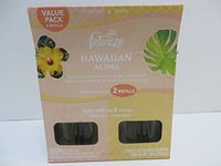 Noticeables 0.879 oz. Scented Oil Dual Refill Hawaiian Aloha