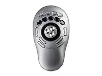 Shuttle Pro 2 Silver [Old Version]