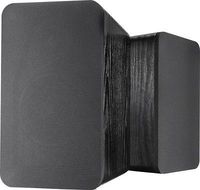 Like Insignia NS-HBTSS116 Powered Bluetooth Bookshelf Speakers (Pair)-Black