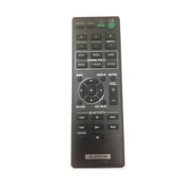 Easy Replacement Remote Control for Sony 149050111 RM-ANP114 RM-ANP084 2.1 Channel Surround Sound Bar with Wireless Subwoofer Home Theater System